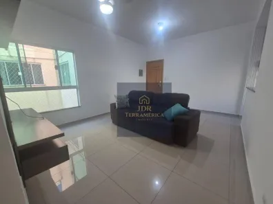 Apartamento com 3 Quartos à venda, 86m² no Parque Nova Carioba, Americana
