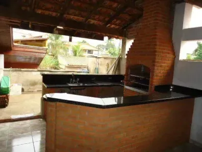 Casa com 3 Quartos à venda, 420m² no Jardim Bela Vista, Americana