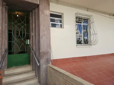 Apartamento com 1 Quarto para alugar, 25m² no Copacabana, Rio de Janeiro