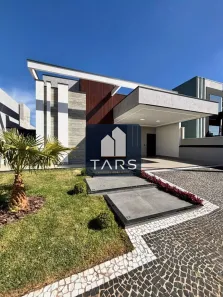Casa de Condomínio com 3 Quartos à venda, 192m² no Zona Predominantemente Residencial Dois ( ZPR 2), Nova Odessa