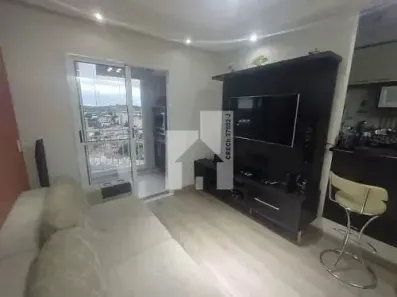 Apartamento com 2 Quartos à venda, 69m² no Vila das Hortências, Jundiaí
