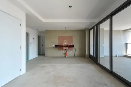 Apartamento com 3 Quartos à venda, 170m² no Vila Uberabinha, São Paulo