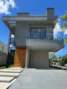 Casa de Condomínio com 4 Quartos à venda, 290m² no Ponta Negra, Manaus