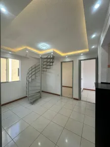 Apartamento com 2 Quartos à venda, 65m² no Industrial, Camaçari