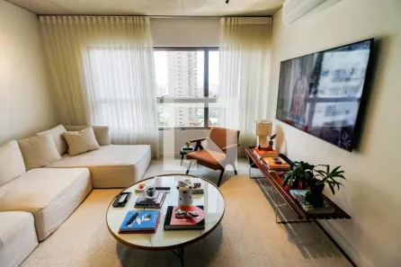 Apartamento com 2 Quartos à venda, 72m² no Jardim Fonte do Morumbi, São Paulo
