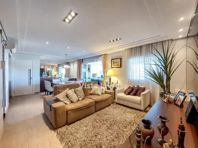 Apartamento com 2 Quartos à venda, 134m² no Vila Cruzeiro, São Paulo