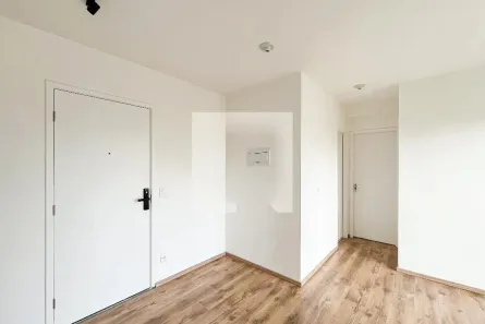 Apartamento com 2 Quartos à venda, 39m² no Barra Funda, São Paulo