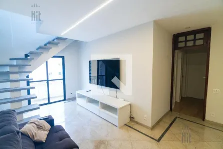 Cobertura com 3 Quartos à venda, 180m² no Vila da Saúde, São Paulo