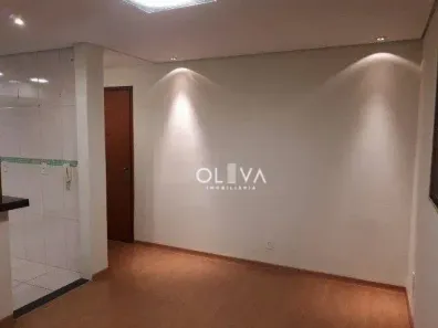 Apartamento com 2 Quartos à venda, 60m² no Higienópolis, São José do Rio Preto