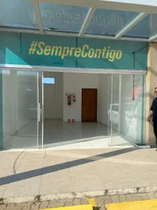 Ponto Comercial para alugar, 20m² no São Tomé, Viamão