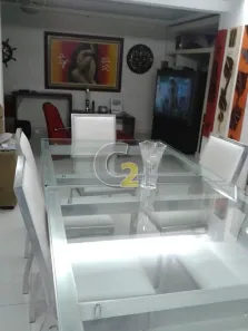 Apartamento com 3 Quartos à venda, 170m² no Perdizes, São Paulo