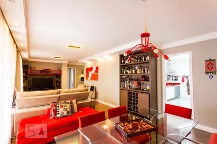 Apartamento com 2 Quartos à venda, 121m² no Rio Pequeno, São Paulo