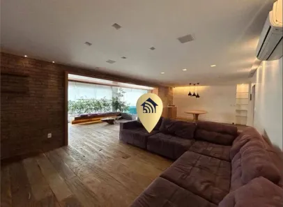 Apartamento com 4 Quartos à venda, 210m² no Vila Leopoldina, São Paulo