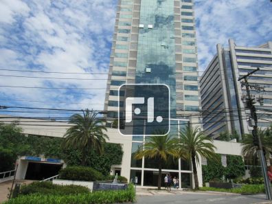Sala Comercial à venda, 46m² no Alphaville Empresarial, Barueri