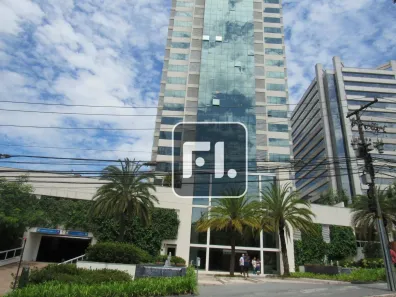 Sala Comercial à venda, 46m² no Alphaville Empresarial, Barueri