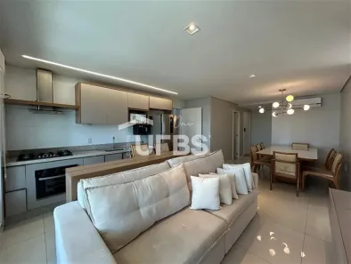 Apartamento com 3 Quartos à venda, 100m² no Setor Marista, Goiânia