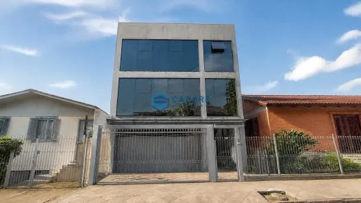 Imóvel Comercial para alugar, 80m² no Cruzeiro, Caxias do Sul
