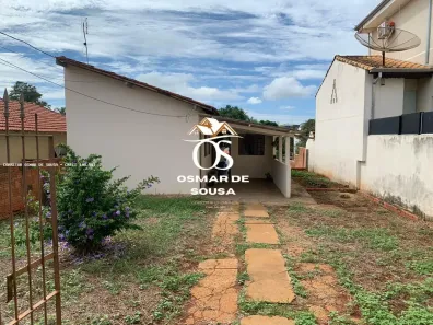 Casa com 2 Quartos à venda, 300m² no Jardim Europa, Cesário Lange