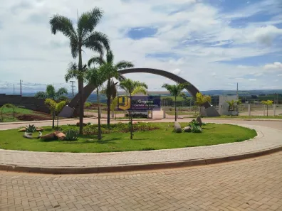 Lote/Terreno à venda, 420m² no Jardim Upon The Hills, Marialva
