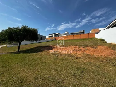 Lote/Terreno à venda, 460m² no Alphaville Nova Esplanada, Votorantim