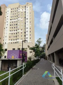 Apartamento com 2 Quartos à venda, 40m² no Jardim São Savério, São Paulo