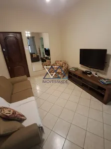 Apartamento com 1 Quarto para alugar, 50m² no Leblon, Rio de Janeiro