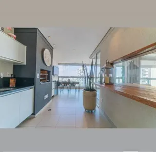 Apartamento com 3 Quartos à venda, 225m² no Parque da Mooca, São Paulo