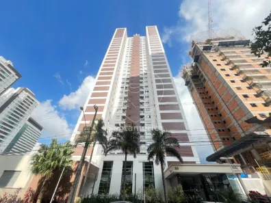 Apartamento com 3 Quartos à venda, 104m² no Guanabara Parque Boulevard, Londrina