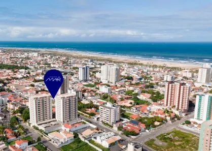 Apartamento com 3 Quartos à venda, 67m² no Atalaia, Aracaju