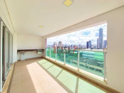 Apartamento com 3 Quartos à venda, 151m² no Jardim Portal da Colina, Sorocaba