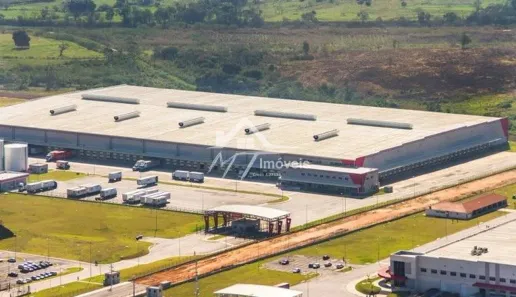 Galpão/Depósito/Armazém para alugar, 64860m² no Santa Cruz, Rio de Janeiro