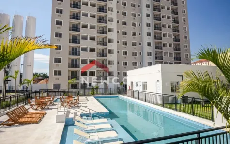 Apartamento com 2 Quartos à venda, 50m² no Engenho Novo, Rio de Janeiro