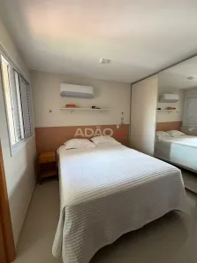 Apartamento com 3 Quartos à venda, 69m² no Vila Monticelli, Goiânia