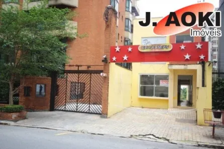 Sala Comercial à venda, 150m² no Jardim Paulista, São Paulo