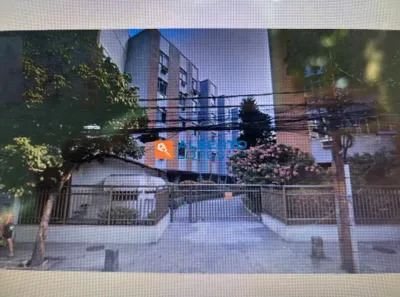 Apartamento com 3 Quartos à venda, 110m² no Tijuca, Rio de Janeiro