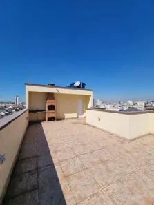 Cobertura com 2 Quartos para alugar, 50m² no Vila Matilde, São Paulo