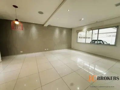 Sobrado com 4 Quartos à venda, 250m² no Campo Belo, São Paulo