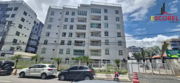 Cobertura com 2 Quartos à venda, 142m² no Tambaú, João Pessoa