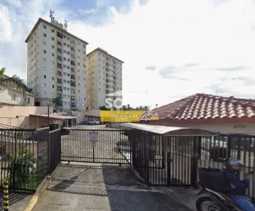Apartamento com 3 Quartos à venda, 59m² no Jardim Castelo, São Paulo