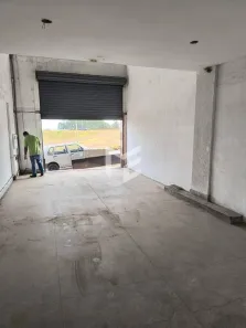 Ponto Comercial para alugar, 52m² no Jardim Casa Branca, Betim