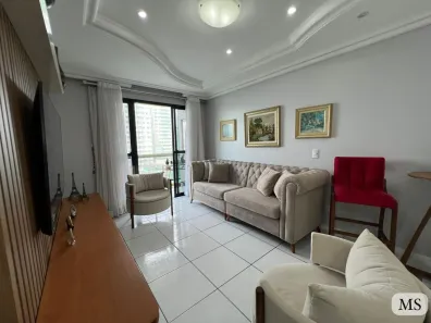 Apartamento com 3 Quartos à venda, 114m² no Pedreira, Belém