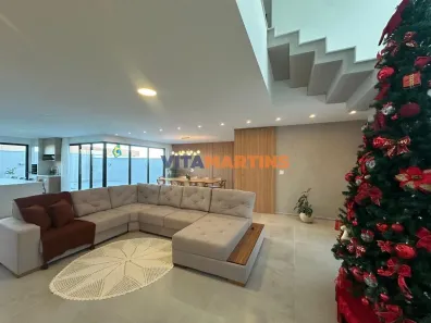 Casa de Condomínio com 3 Quartos à venda, 270m² no Nova São Pedro, São Pedro da Aldeia