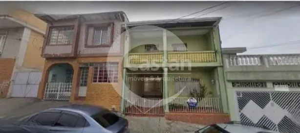 Sobrado com 3 Quartos à venda, 180m² no Parque da Vila Prudente, São Paulo