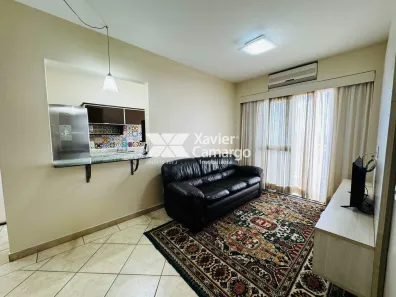 Apartamento com 2 Quartos à venda, 61m² no Saúde, Rio Claro