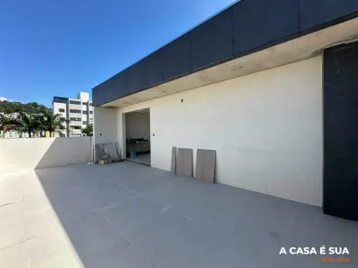 Cobertura com 3 Quartos à venda, 92m² no Parque Riacho das Pedras, Contagem
