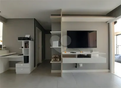 Apartamento com 2 Quartos à venda, 67m² no Sacomã, São Paulo