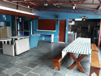 Casa com 2 Quartos à venda, 300m² no Ferraz, Rio Claro