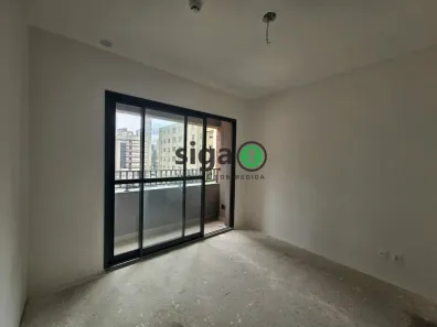 Apartamento com 1 Quarto à venda, 23m² no Vila Cordeiro, São Paulo