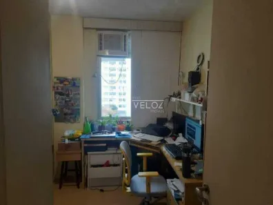 Apartamento com 3 Quartos à venda, 82m² no Leblon, Rio de Janeiro