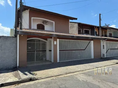 Casa com 3 Quartos à venda, 200m² no Bosque dos Eucaliptos, São José dos Campos